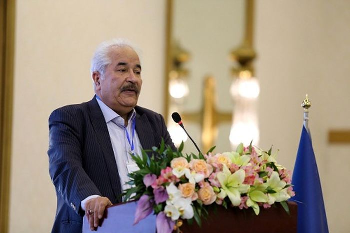 تقی زاده: ماشین‌ آلات قدیمی باید از معادن باید شود