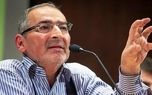 زیباکلام: هم مشروب می خوردم هم دوست دختر داشتم