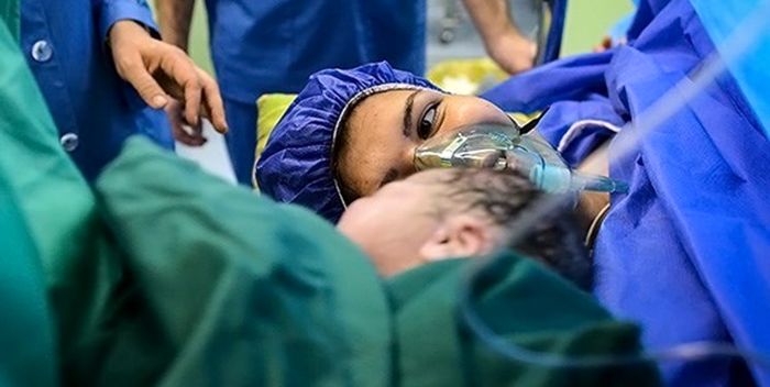 سن طلایی بارداری چند سالگی است؟ 