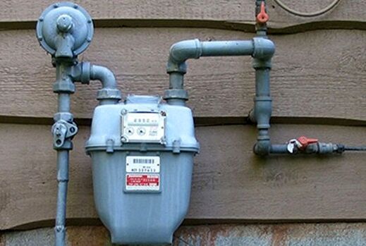 گاز این منطقه از تهران قطع می‌شود