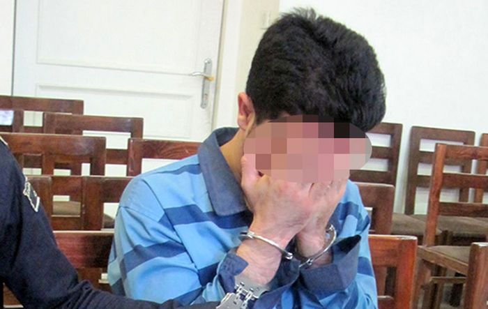 قتل خونین نوعروس توسط تازه داماد + جزییات