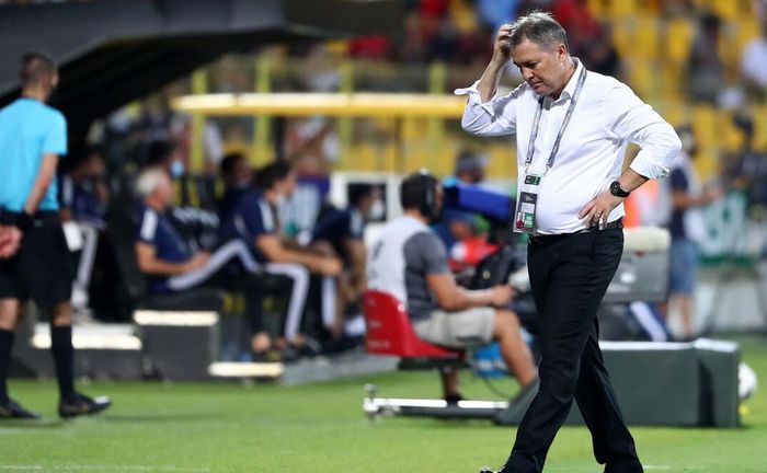 نقشه فدراسیون برای اخراج اسکوچیچ / یک ایرانی جانشین او می شود؟