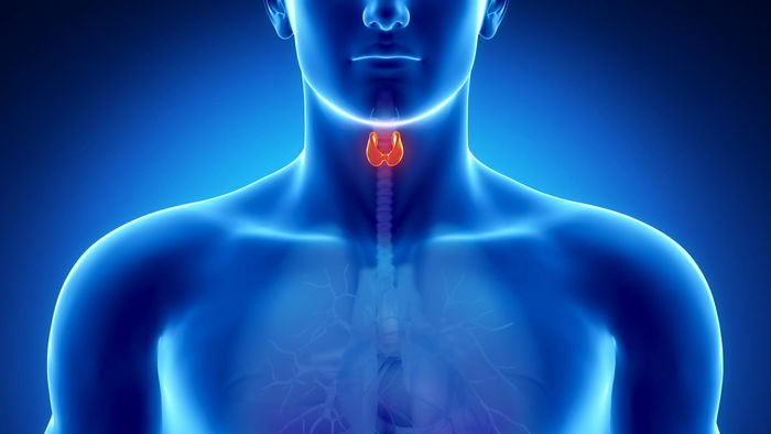 کم‌کاری تیروئید چه علائمی دارد؟