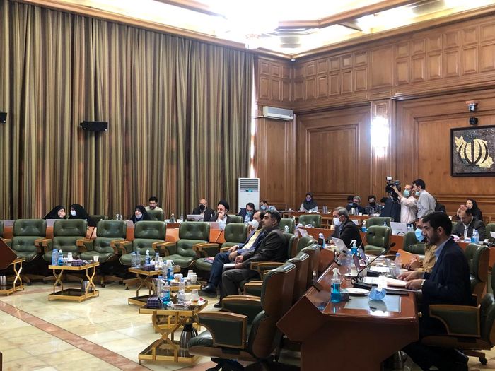 جزئیات قیمت کرایه پارکینگ ها در تهران اعلام شد