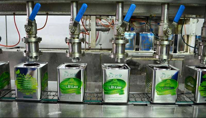 افزایش ۳۵ درصدی مشتری برای روغن نباتی