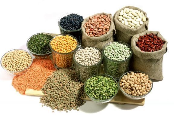 قیمت جدید عدس در بازار 