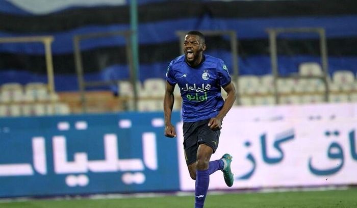 یک آمار خیره کننده از الماس سیاه استقلال