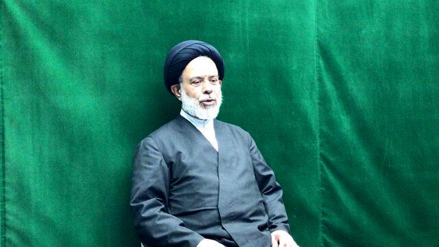 اعلام حضور عباس نبوی برای انتخابات  ۱۴۰۰