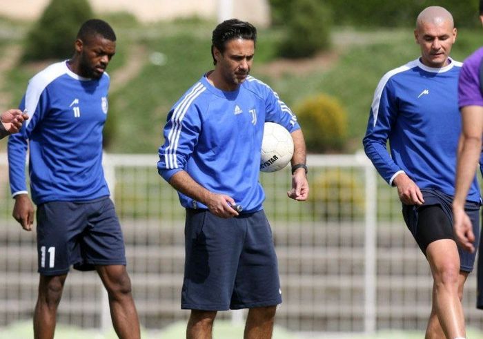 توصیه مهم مجیدی به شاگردانش درباره سپاهان