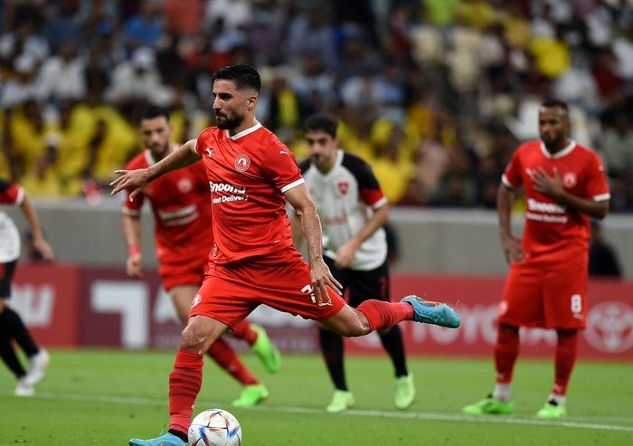 گزینه جذاب پرسپولیس جدا شد