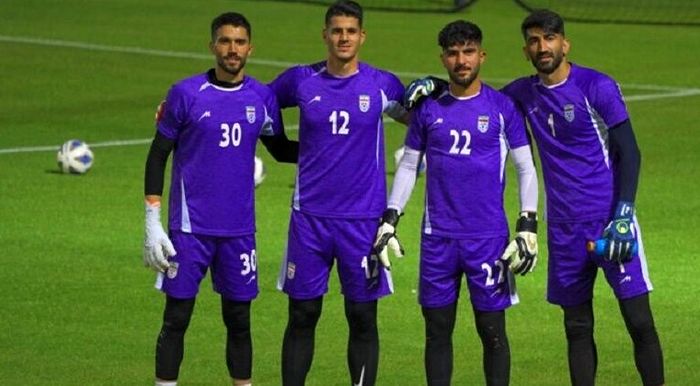 ستاره پرسپولیسی در لبه پرتگاه / کی روش او را خط می‌زند؟