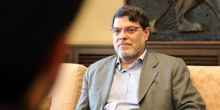 تکذیب ادعای دانشگاه تهران درمورد محمد مرندی