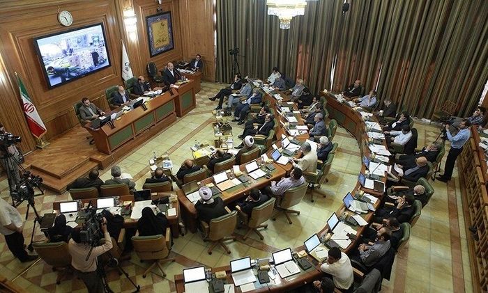 چراغ سبز شورای شهر برای واردات اتوبوس کم کارکرد