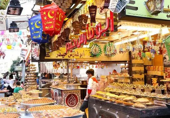 رمضان-سوریه (33)