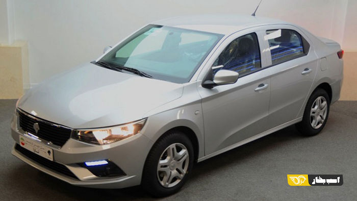 آمادگی ایران خودرو برای خدمات پس از فروش پیشرفته تارا