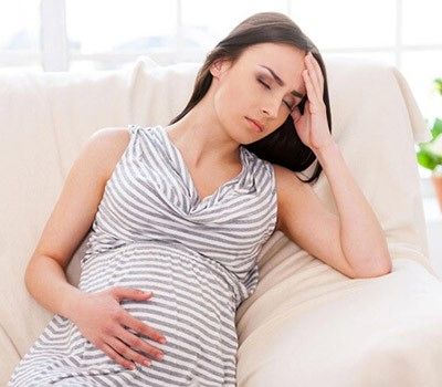 خبری خوب درباره واکسیناسیون زنان باردار

