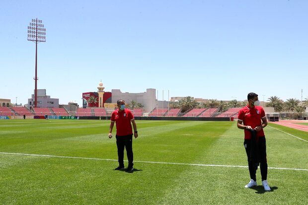 دغدغه سرمربی تیم ملی برای دیدار با عراق