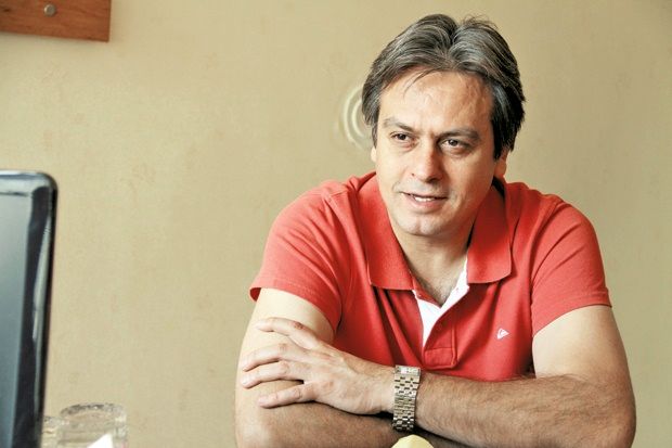 شاهرودی: همه از پرسپولیس حساب می‌برند