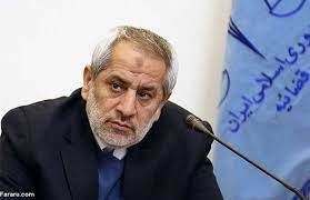 مسافرکشی دادستان مشهور تهران در خیابان‌های پایتخت! 
