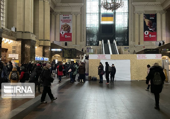 جنگ-کی‌یف (8)