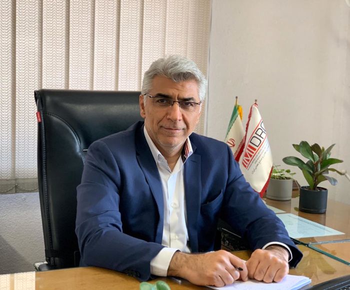 شناسایی ۱۴۰۰ محدوده امیدبخش اکتشافی توسط ایمیدرو