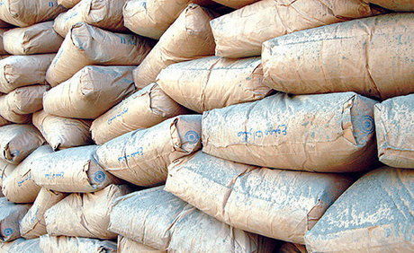 قطعی برق با قیمت سیمان چه می کند؟