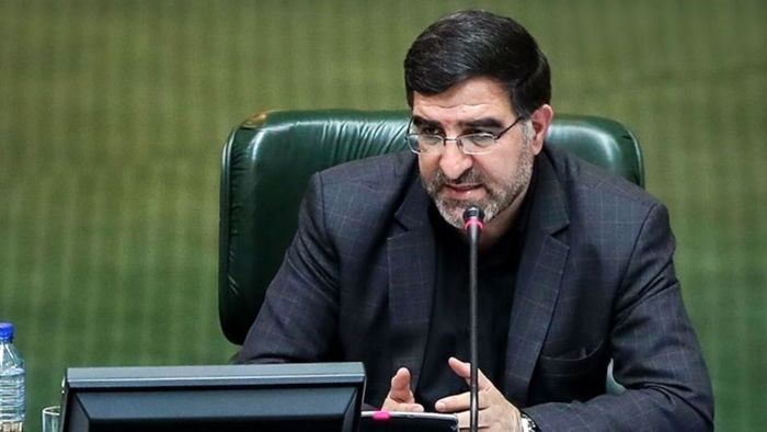 امیرآبادی:انتخابات تقویت جمهوریت نظام اسلامی است
