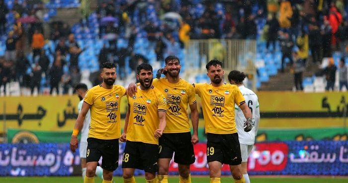 بمب بزرگ پرسپولیس خنثی شد؟