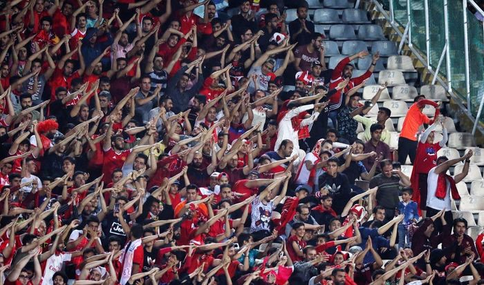خبر خوش سازمان لیگ برای هواداران پرسپولیس