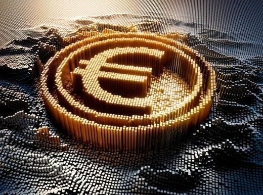 یورو دیجیتالی چیست و کی می‌آید؟