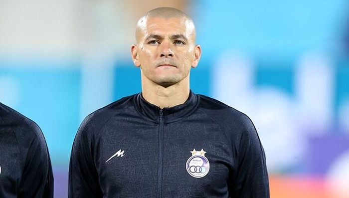 ستون استقلال در آستانه جدایی؟