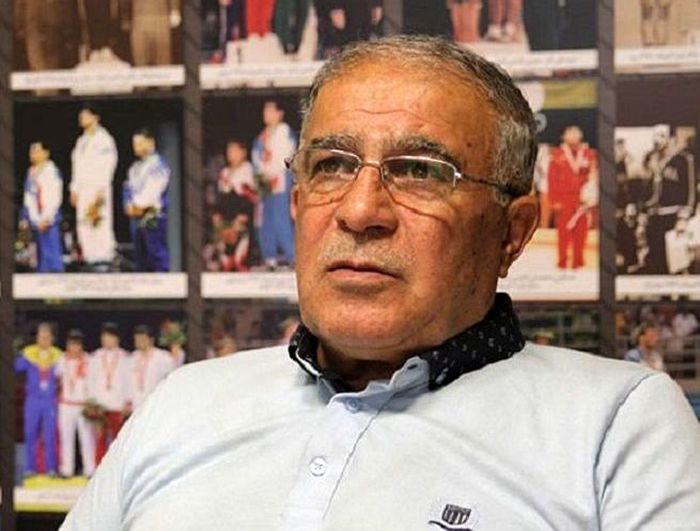 از مجیدی توقع چنین رفتاری نداشتم!