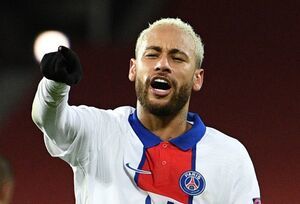 نیمار در راه بارسلونا؟