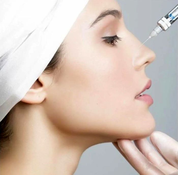 همه چیز درباره ی تزریق ژل