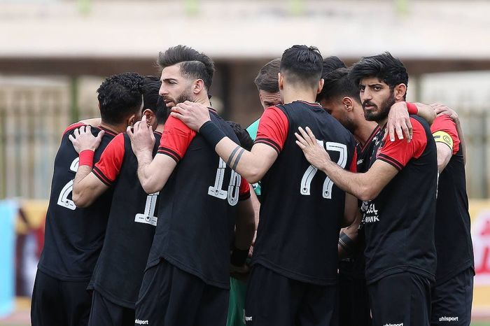 آشنایی با رقیبان پرسپولیس در آسیا؛ شاخ به شاخ با شجاع