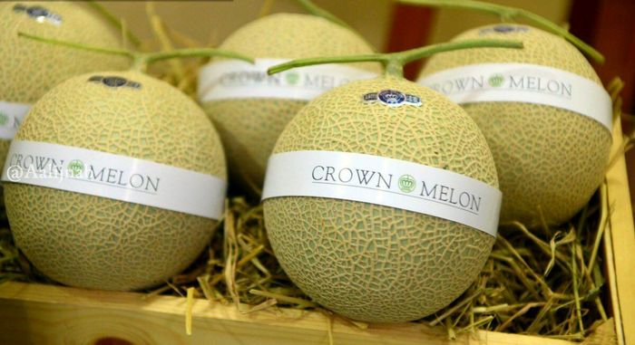 با میوه ۶۰ میلیون تومانی آشنا شوید + عکس